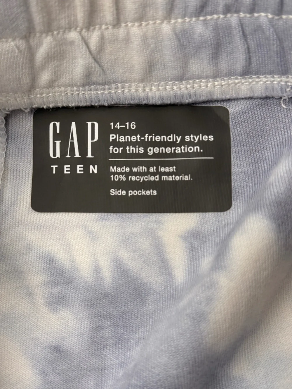 GAP modern style